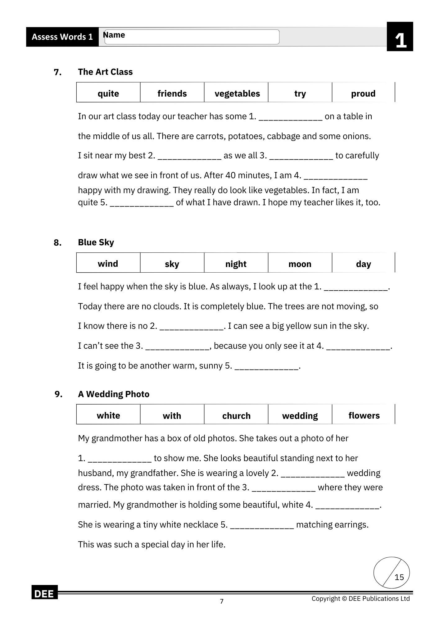 Book sample 5