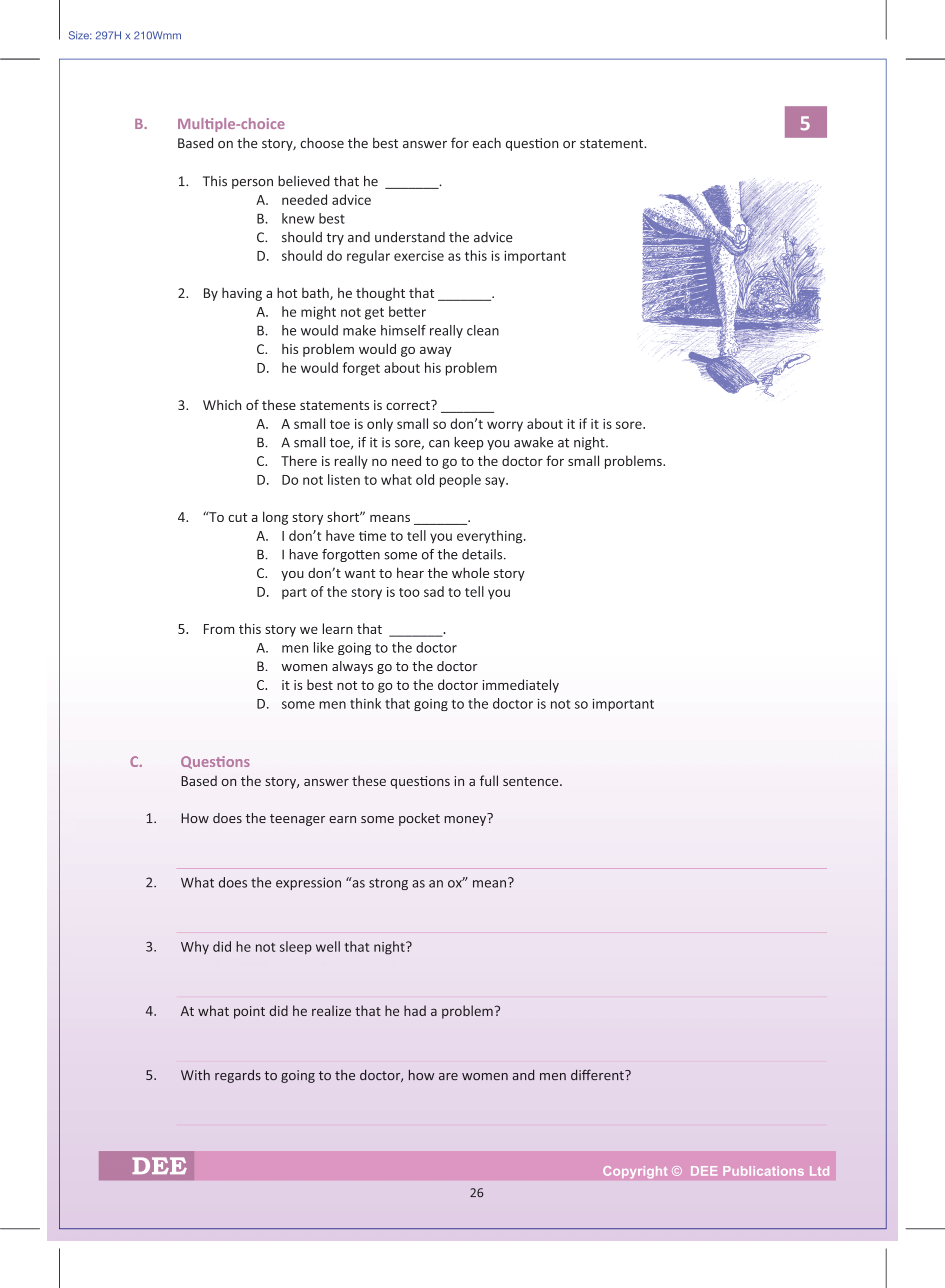 Book sample 2