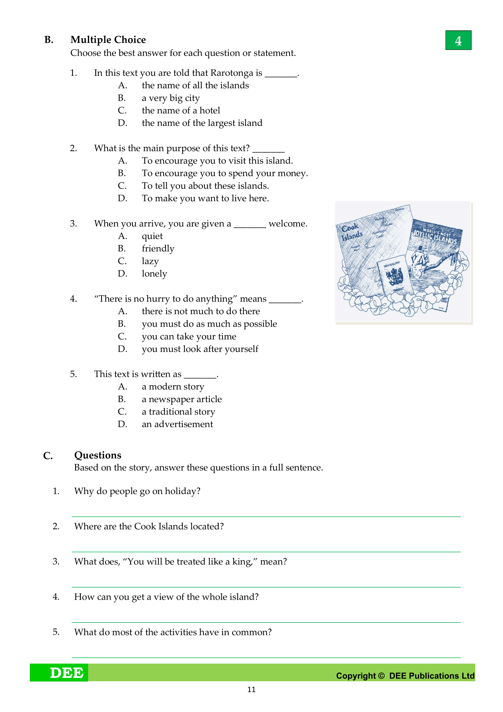 Book sample 9