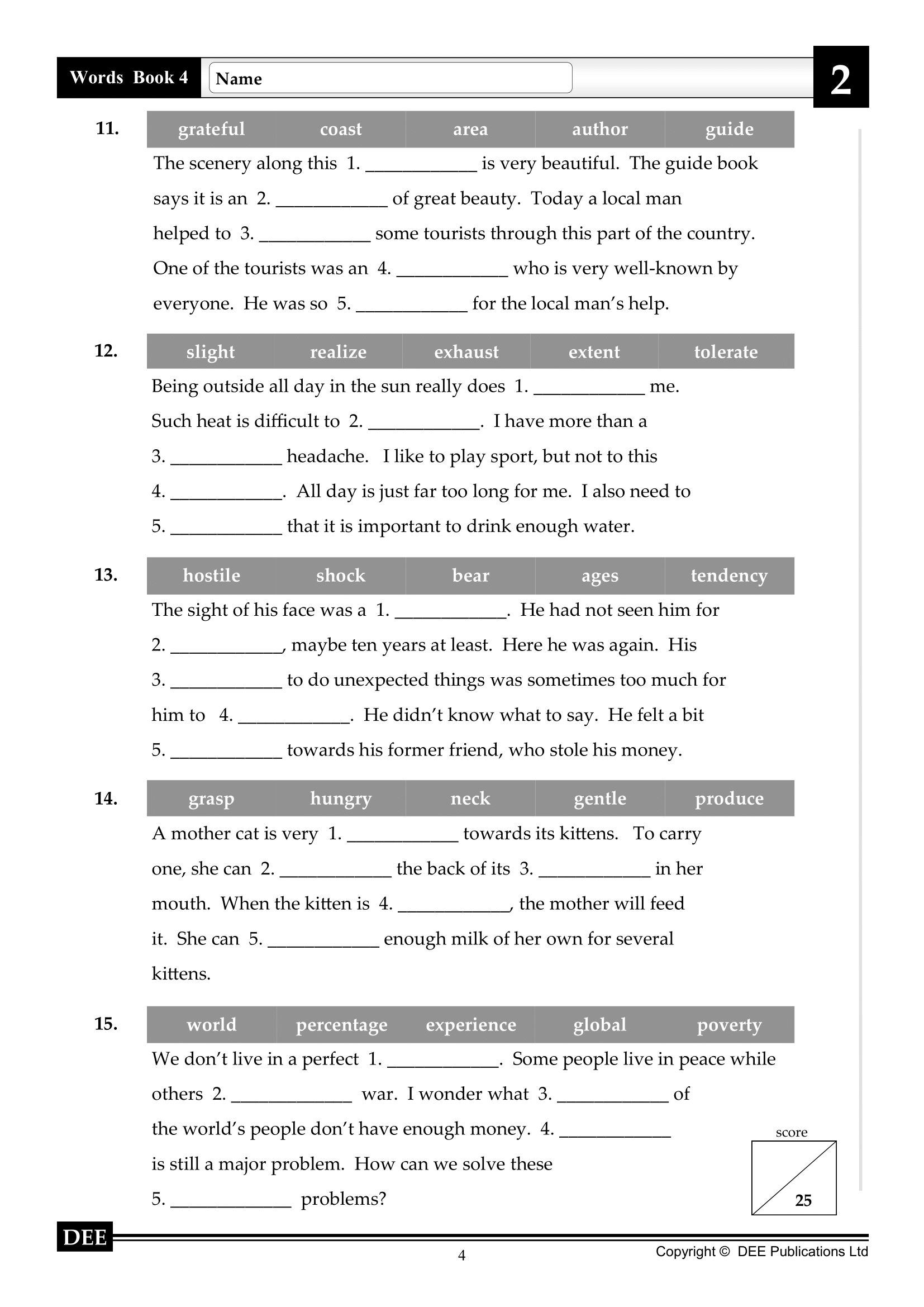 Book sample 1