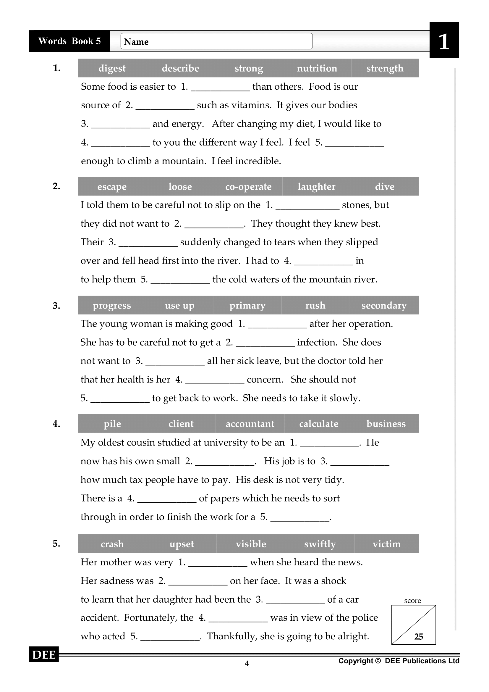Book sample 2